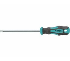 Extol- Premium Skrutkovač TORX T 15x100mm / CrV 