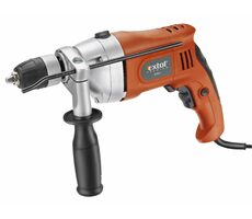 Extol- Premium Vŕtačka s príklepom 850W / 2800 ot/min / 1/2" / 1.5-13mm