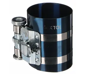 SIXTOL MECHANIC PISTON 1 / Zvierka na piestne krúžky / výška 75mm x 53-175mm 