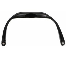 SIXTOL HEADLAMP BOOK / Svietidlo na čítanie za krk / 80lm / LED SMD / USB 