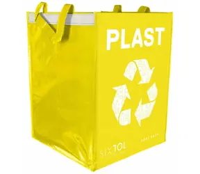 SIXTOL SORT Easy PLASTIC