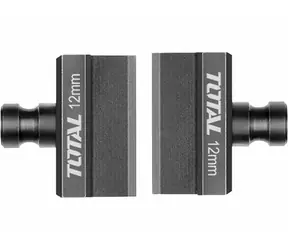 TOTAL-TOOLS Náhradné rezacie nože pre THCS012 | CR12MOV 