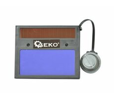 GEKO Filter samostmievací do zváračskej kukly 