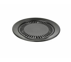 GEKO Grilovací rošt pre turistické plynové variče 