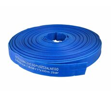 GEKO Hadica bez spojok 100m | 1" | 2bar 