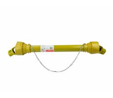 GEKO Hriadeľ kĺbový 75 cm | 500 Nm 