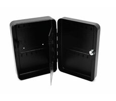 GEKO Kovová schránka na kľúče 250x180x75 