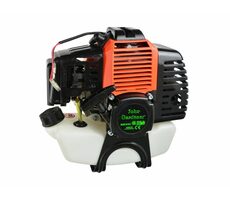 GEKO Motor do krovinorezu 43cm3 