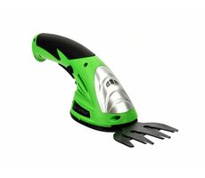 GEKO G83012 / Nožnice na trávu a živý plot / 7.2V / 1.3Ah / Li- ION