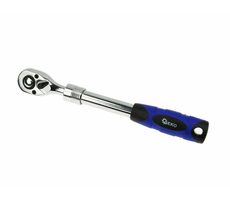 GEKO Račňa teleskopická 1/2" / nastaviteľná dĺžka 325-470mm