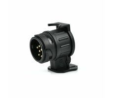 GEKO Redukcia zásuvky ťažného zariadenia 7-13 pólov 