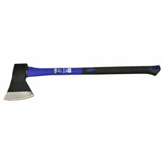 GEKO Sekera 1250g / sklolaminátová násada / násada 24" 