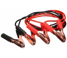 GEKO Štartovacie káble 900A 6m 