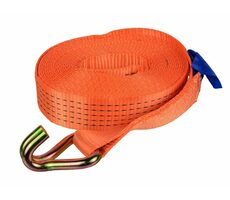 GEKO Ťažný popruh bez háku 8m/5T/50mm 