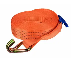 GEKO Ťažný popruh bez háku 8m/5T/50mm 