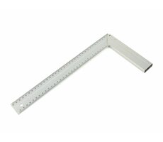 GEKO Uholník stavársky hliníkový 350mm 