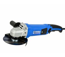 GEKO G80270 / Uhlová brúska 125 mm / 1200W / s reguláciou otáčok / dlhá rukoväť