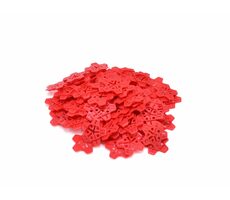 GEKO Univerzálne spony 5v1 Stars-Cross 1-3mm sada 100ks 