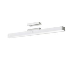 XIAOMI Magnetic Reading Light Bar / Aku LED lampa na čítanie / 5W / 2000 mAh / USB-C / Ra90 / 4000K