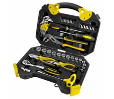 Fieldmann FDG 5002-54R / Sada náradia 54 ks 