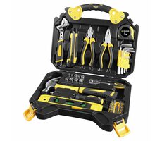 Fieldmann FDG 5006-60R / Sada náradia 60 ks 