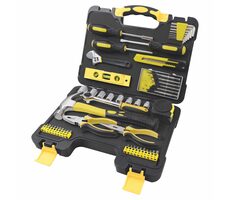 Fieldmann FDG 5008-53R / Sada náradia 53 ks