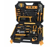 Fieldmann FDG 5014-66R / Sada náradia 66ks 