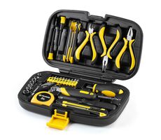 Fieldmann FDG 5017-36R / Sada náradia 36ks 