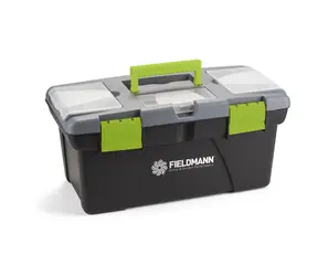 Fieldmann FDN 4116 / Box na náradie 16.5" / 415×210×190mm
