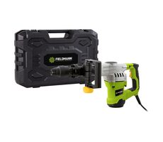 Fieldmann FDBK 201301-E / Búracie kladivo / 1300W / 15J / SDS-Max / 0 - 3600/min
