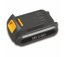 Fieldmann FDUZ 50004 / akumulátor 18V / 2000 mAh
