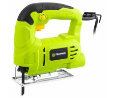 Fieldmann FDP 200451-E / Priamočiara píla / 450 W / 3 000 ot./min / 55-60mm