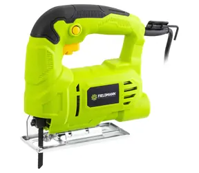 Fieldmann FDP 200451-E / Priamočiara píla / 450 W / 3 000 ot./min / 55-60mm