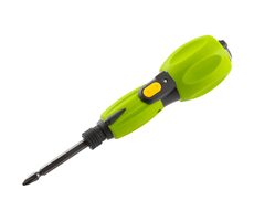 Fieldmann FDS 10103-A / AKU skrutkovač / Li- ION 3.6 V / 800 mAh / LED