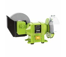 Fieldmann FDSB 200251-E / Stolová brúska / 250 W / 150/200 mm / 2960 ot./min