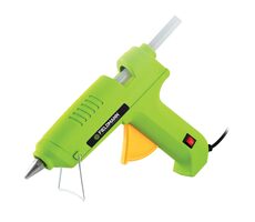 Fieldmann FDTP 2100-E / Tavná pištoľ / 100W / 11 mm