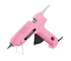 Fieldmann FDTP 2102-E / Tavná pištoľ / 100W / 11 mm