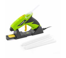 Fieldmann FDTP 2204-A AKU / Tavná pištoľ / 4V / 1500mAh / 7 mm