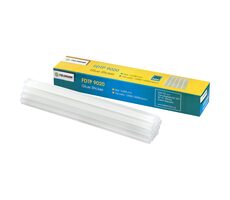 Fieldmann FDTP 9020 / Tavné tyčinky transparentné 7x200 mm 