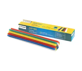 Fieldmann FDTP 9021 / Tavné tyčinky farebné 7x200 mm 