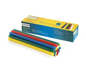 Fieldmann FDTP 9101 / Tavné tyčinky farebné 11x200 mm 