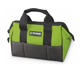 Fieldmann FDUA 59010 / Taška na náradie / 35 x 21 x 25 cm