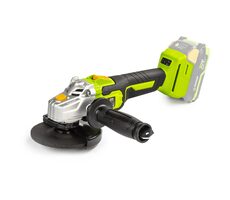 Fieldmann FDUB 70215-0 / 20V Uhlová brúska / 11 000 rpm / M14 / 125 mm / Bez batérie a nabíjačky