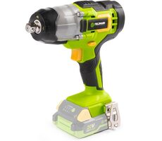 Fieldmann FDUR 70315-0 / 20V Rázový uťahovák / 300 Nm / 2600 RPM