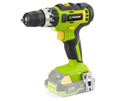 Fieldmann FDUV 70105-0 / 20V Vŕtačka / Li- ION / 1300rpm / 35 Nm / bez nabíjačky a batérií