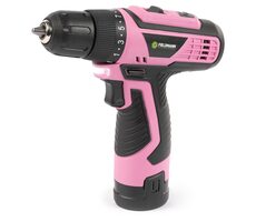 Fieldmann FDV 10249-A / Aku vŕtačka / 12V / 1500mAh / 1400 min-1 / 22 Nm