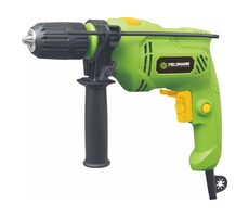 Fieldmann FDV 200501-E / Príklepová vŕtačka / 500 W / 13 mm / 3000 ot./min.