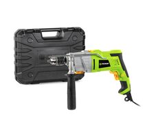 Fieldmann FDV 201205-E / Príklepová vŕtačka / 1200 W / 13 mm / 3000 ot./min.