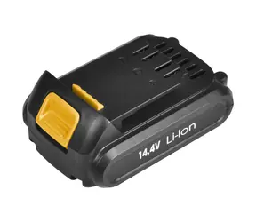 Fieldmann FDV 9009 / náhradná batéria / 14.4V / 1300mAh / Pre FDV 1002-A