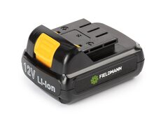 Fieldmann FDV 90205 / náhradná batéria / 12V / 1300mAh / Pre FDV 10205-51AR